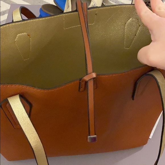 Dark brown purse - Picture 2 of 6